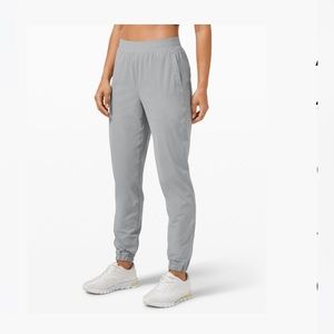Lululemon adapted state high rise jogger